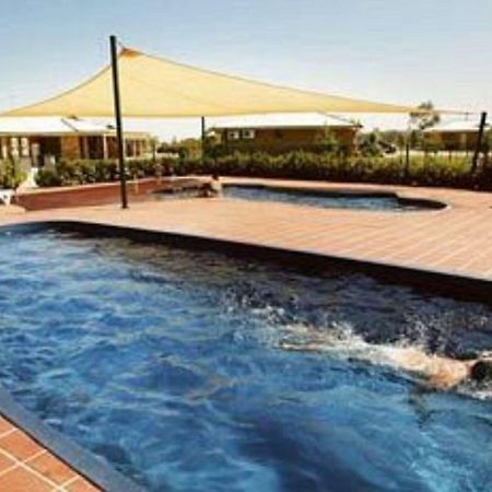Potters Apartments Cessnock Fasiliteter bilde